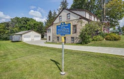 213 E Main Street, Chateaugay, NY 12920
