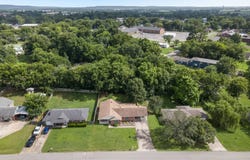 503 Straight St, Fort Gibson, OK 74434