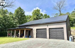 7701 S Hwy 9, Melbourne, AR 72556