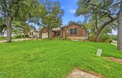 5907 Marchmont Ln, Austin, TX 78749