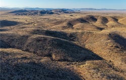 Millie Ln, Landers, CA 92285