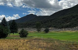 Golden Bear Drive, Carbondale, CO 81623