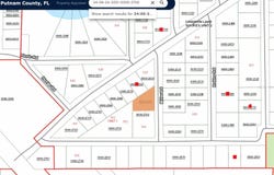 MILLER Road, INTERLACHEN, FL 32148