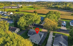 415 Waterloo Road, Marshall, WI 53559