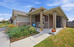 625 Prairie Drive, Guthrie, OK 73044