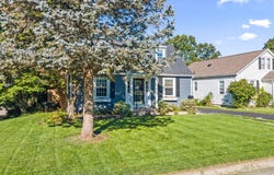 1423 Crestview Drive, Springfield, OH 45504