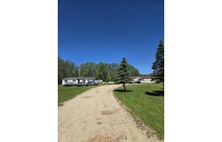 3384 E 56th Street, Chase, MI 49623