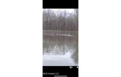 Highway 12, Tchula, MS 39169