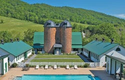 15 DELAFIELD RD lot: 15, HOT SPRINGS, VA 24445