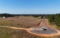 Overhill Ct., Hillister, TX 77624