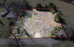 211 Tully Drive, Tecumseh, OK 74873