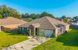 8265 Curry Road, Biloxi, MS 39532