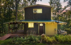 258 Black Bear Ridge Road, Campton, KY 41301