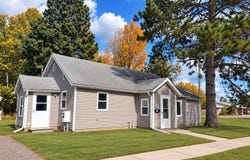 714 DIVISION STREET, Park Falls, WI 54552