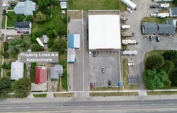 160 E 2nd S, Soda Springs, ID 83276