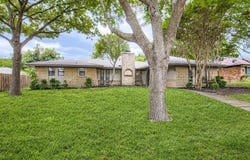 1724 Midcrest Drive, Plano, TX 75075