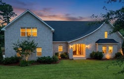 1716 BJ Mixon Road, Cottonwood, AL 36320