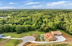 Ridgeway Ct. lot: 7, Winona, TX 75792