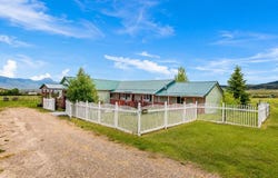 353 Shining Mountains Loop Road, Ennis, MT 59729