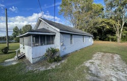 416 Catherine Street, Hertford, NC 27944