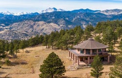 3001 Eagle Ridge Rd, Lyons, CO 80540