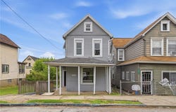 2419 Banker Street, McKeesport, PA 15132