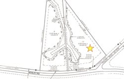 Mosley Road, Stapleton, AL 36578