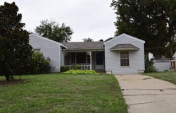 410 N 19th, Enid, OK 73701