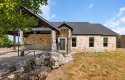 778 Rivercrest Road, Valley Mills, TX 76689