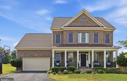 4357 SHAMROCK Drive, MONROVIA, MD 21770