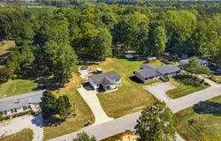4721 Alonzo Road, Garner, NC 27529