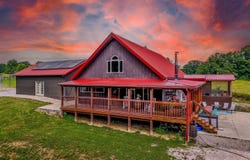 575 Ellington Loop Road, Morehead, KY 40351