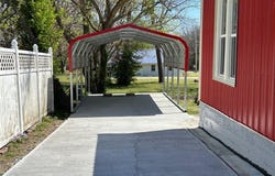 607 S Pine Street, Holden, MO 64040