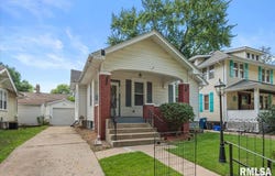 905 S STATE Street, Springfield, IL 62704
