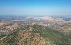 CA-180 Road, Yokuts Valley, CA 93675