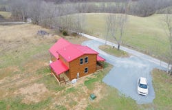 191 Cord Lane, Ewing, KY 41039