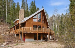 8849 Shingle Mill Drive, Oakley, UT 84055