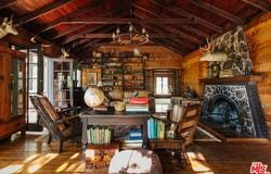 21007 Waveview Dr, Topanga, CA 90290