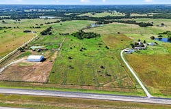 W US Highway 82, Savoy, TX 75479