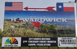 91 Janny Dr, Howardwick, TX 79226