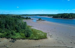 M21L46 Port Road, Machiasport, ME 04655