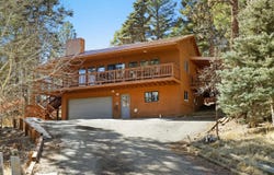 30 Chino Terrace, Angel Fire, NM 87710