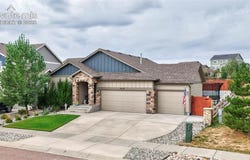 12519 Mt Antero Drive, Peyton, CO 80831