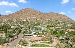 5310 E CAMELBACK Road, Phoenix, AZ 85018