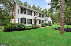 2 FALSE HEATHER Way, MEDFORD, NJ 08055