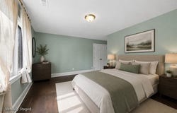 4103 Oak Hollow Drive, High Point, NC 27265