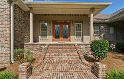 348 Cameron, Hattiesburg, MS 39402