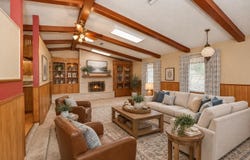 312 Bennett Drive, Dumas, TX 79029