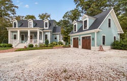 70 CREEKSIDE LN, CAPE CHARLES, VA 23310