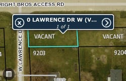 Lawrence Drive W (C), Cedar Rapids, IA 52404
